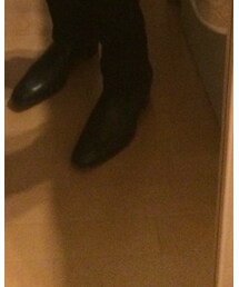 around theshoes | ブーツ