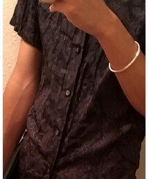 SHELLAC | シャツ/ブラウス