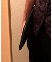 COACH | クラッチバッグ