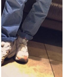 Reebok | スニーカー