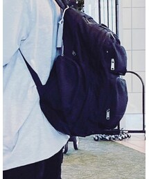 Carhartt | JUNGKOOK リュックで調べたら出てきます(バッグ)