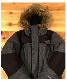 THE NORTH FACE | ダウンジャケット/コート