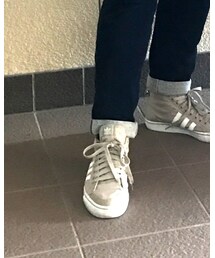 adidas | スニーカー