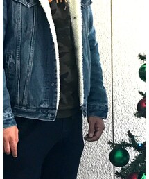 OLD NAVY | パーカー
