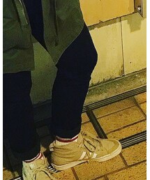GU | パンツ