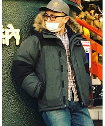 THE NORTH FACE | ダウンジャケット/コート