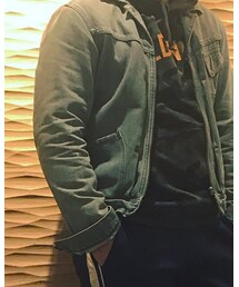 Wrangler | ジャケット/アウター