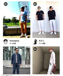 👑ランキング👑 | その他