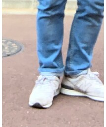 NEW BALANCE | スニーカー