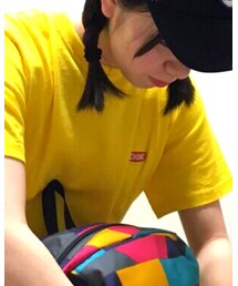 CHUMS | Tシャツ/カットソー
