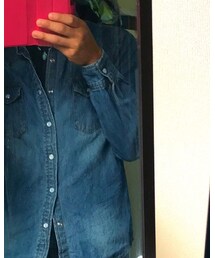古着 | デニムジャケット