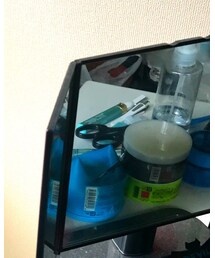 愛用ワックス | その他