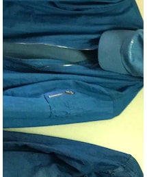 method | その他アウター