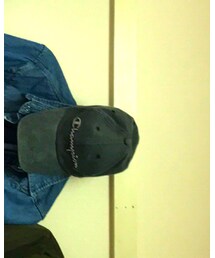 Champion | キャップ