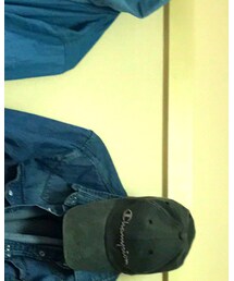 古着 | デニムジャケット