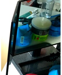 愛用ワックス | その他