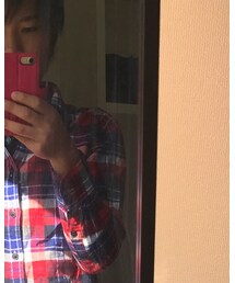 UNIQLO | シャツ/ブラウス