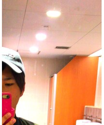 Champion | キャップ