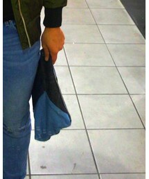 BLUE BLUE | クラッチバッグ