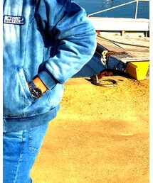 CITIZEN | アナログ腕時計