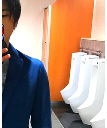 SPINNS | トップス