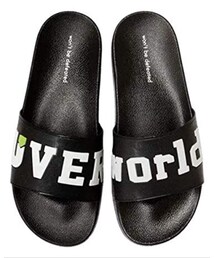UVERworld | サンダル