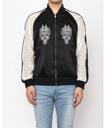 PHENOMENON | スカジャン