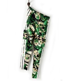 BECOME TREE | カーゴパンツ