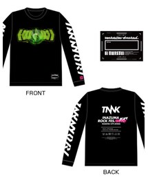 TNNK | Tシャツ/カットソー