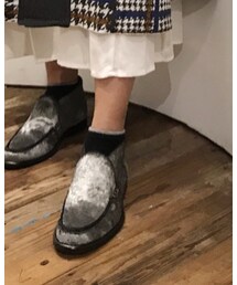 initial | その他シューズ