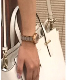 MICHAEL KORS | アナログ腕時計