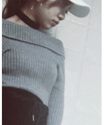 INGNI | ニット/セーター