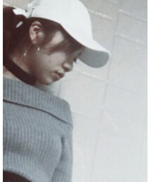 AZUL by moussy | キャップ