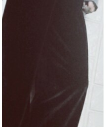 LOVE JUNKIE | パンツ