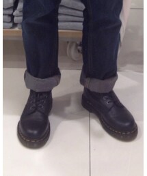 Dr. Martens | ブーティ