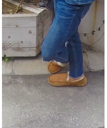 UGG | モカシン/デッキシューズ