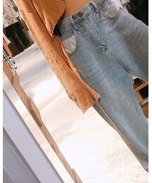 VII&CO | デニムパンツ