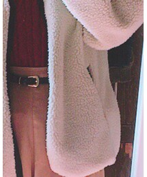 SHOPLIST | ブルゾン