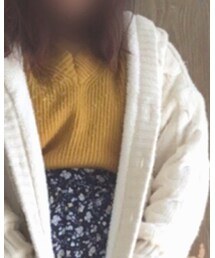 GU | ニット/セーター