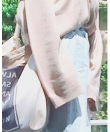 GOGOSING | カーディガン/ボレロ