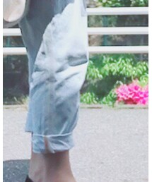 GU | デニムパンツ