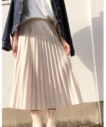 daycloset | スカート