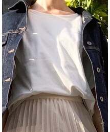 kicuri | Tシャツ/カットソー