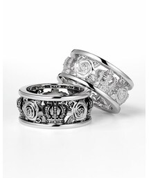 JUSTIN DAVIS | リング