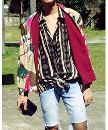 ukay ukay | ポロシャツ