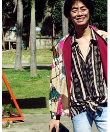 ukay ukay | ジャケット/アウター