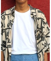 H&M | Tシャツ/カットソー