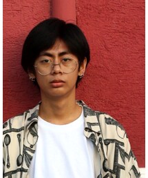 divisoria | メガネ