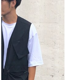 UNIQLO | (Tシャツ/カットソー)