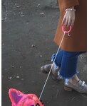 マルクインポートの「パンツ(デニムパンツ)」